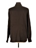 Patrick Christopher Selections Brown Long Sleeve Blouse Size L - photo 2