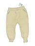 Nike Gold Casual Pants 18-24 MO / 24 MO - photo 1