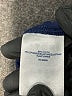 Lands' End Blue Rash Guard Size L - photo 4