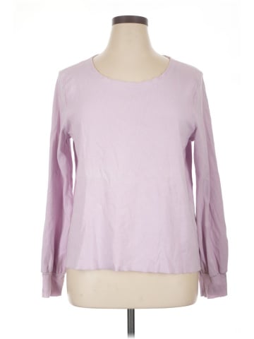t.la Long Sleeve Top (view 1)