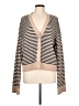 Monrow Brown Cardigan Size L - photo 1