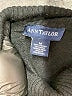 Ann Taylor Black Turtleneck Sweater Size M - photo 7