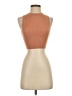 Wilfred Tan Tank Top Size S - photo 1