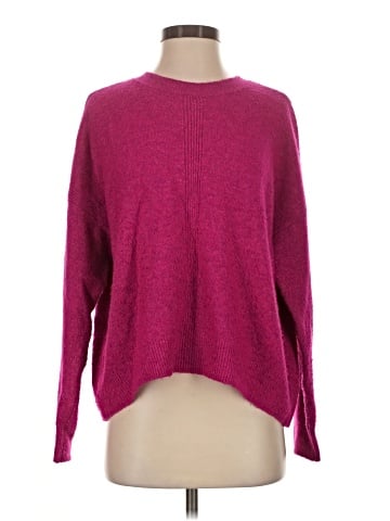 Vince Camuto Pullover Sweater (view 1)