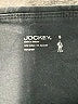 Jockey Solid Black Active Pants Size S - photo 7