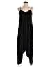Silence and Noise Black Jumpsuit Size S - photo 1