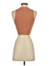 Wilfred Tan Tank Top Size S - photo 2