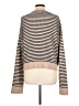 Monrow Brown Cardigan Size L - photo 2