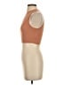 Wilfred Tan Tank Top Size S - photo 5