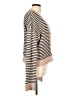 Monrow Brown Cardigan Size L - photo 4
