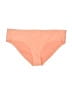 Old Navy Solid Orange Swimsuit Bottoms Size M - photo 1