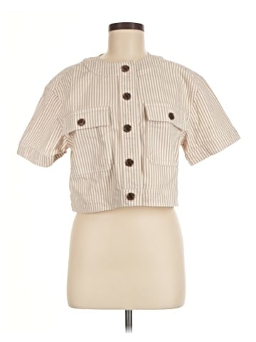 Ann Taylor LOFT Jacket (view 1)