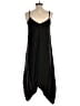 Silence and Noise Black Jumpsuit Size S - photo 2