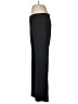 Ann Taylor Solid Black Dress Pants Size 8 (tall) - photo 5