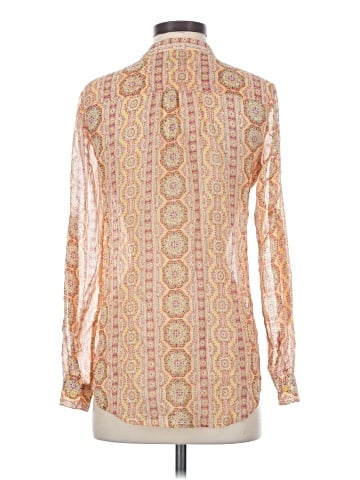 Kut from the Kloth Long Sleeve Blouse (view 2)
