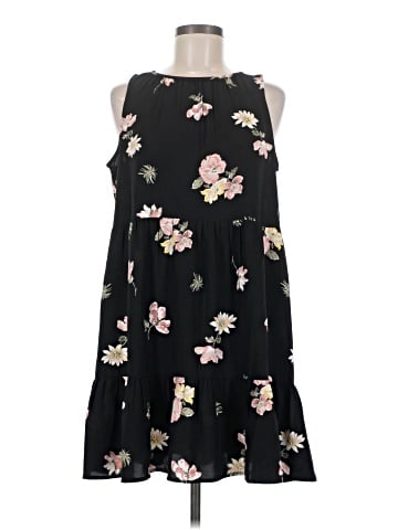 Ann Taylor LOFT Outlet Casual Dress (view 1)