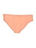 Old Navy Solid Orange Swimsuit Bottoms Size M - photo 2
