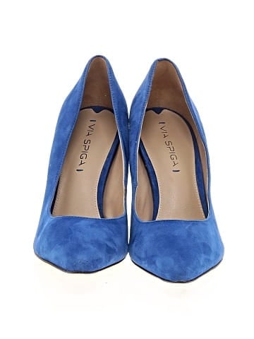 Via Spiga Heels (view 2)