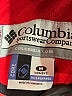 Columbia Red Snow Jacket Size M - photo 6