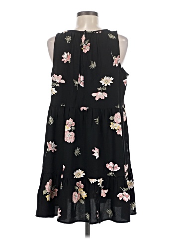 Ann Taylor LOFT Outlet Casual Dress (view 2)