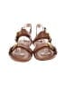 AGL Brown Sandals Size EU (IT) 37 / US 7 - photo 2