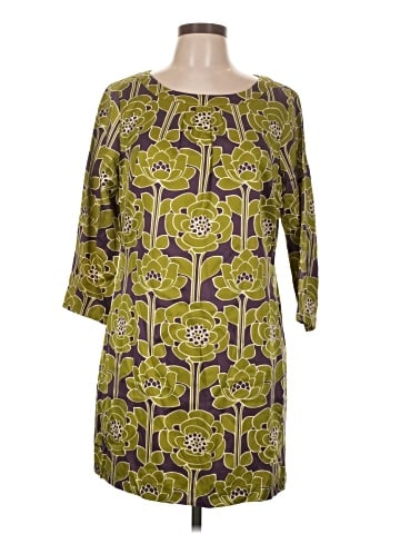 Boden Cocktail Dress (view 1)