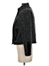 J.Crew Black Jacket Size 2 - photo 5