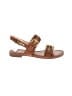 AGL Brown Sandals Size EU (IT) 37 / US 7 - photo 1