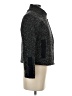 J.Crew Black Jacket Size 2 - photo 4