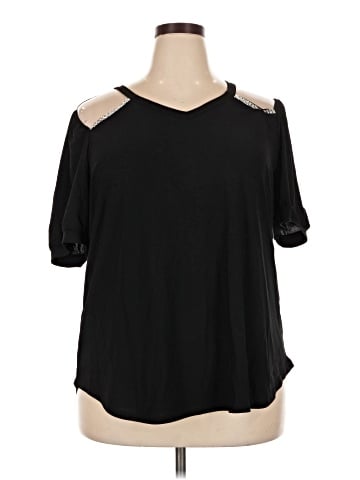 89th & Madison 3/4 Sleeve T-Shirt (view 1)