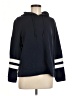 Nautica Blue Pullover Hoodie Size M - photo 1