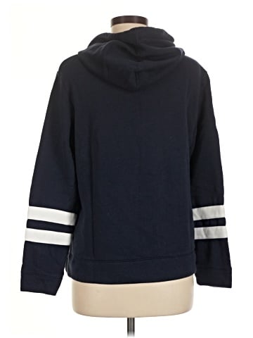 Nautica Pullover Hoodie (view 2)