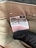 Uniqlo Solid Tan Khakis Size XL - photo 7