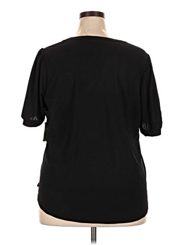 89th & Madison 3/4 Sleeve T-Shirt (view 2)