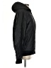 Levi's Solid Black Jacket Size S - photo 4