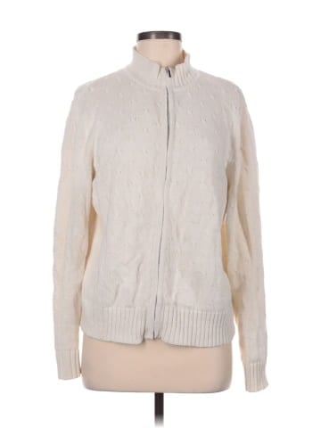 Studio Works Cardigan (view 1)