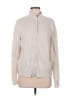 Studio Works Ivory Cardigan Size M - photo 1