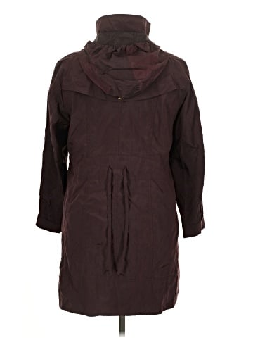 Cole Haan Raincoat (view 2)