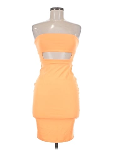 Susana Monaco Cocktail Dress (view 1)