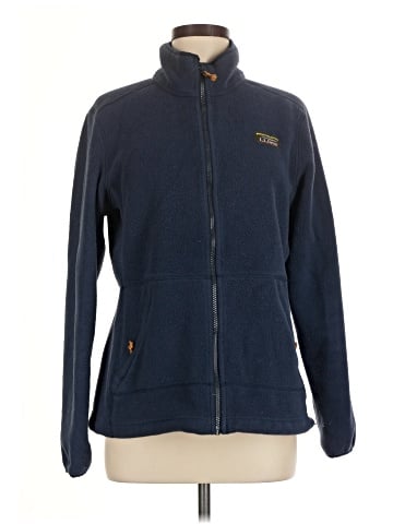 L.L.Bean Fleece (view 1)