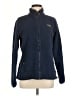 L.L.Bean 100% Recycled Polyester Blue Fleece Size M - photo 1