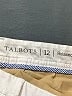 Talbots Ivory Jeans Size 12 - photo 7