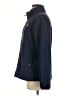 L.L.Bean 100% Recycled Polyester Blue Fleece Size M - photo 5