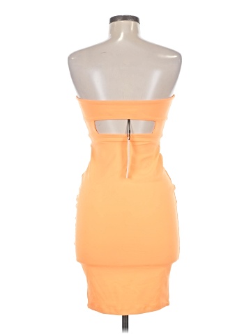 Susana Monaco Cocktail Dress (view 2)