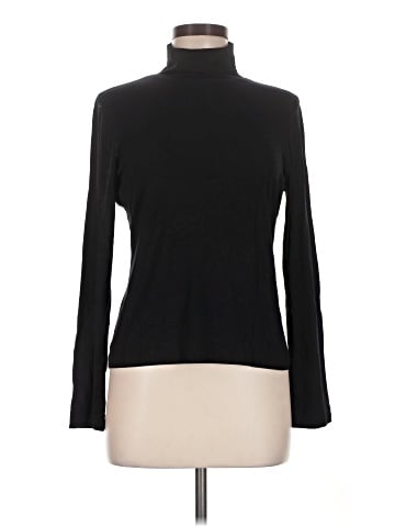 Basler Long Sleeve Turtleneck (view 1)
