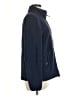 L.L.Bean 100% Recycled Polyester Blue Fleece Size M - photo 4