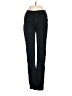 James Jeans Black Jeans Size 25 waist - photo 1