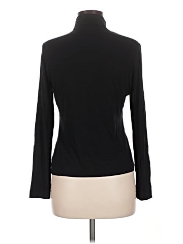 Basler Long Sleeve Turtleneck (view 2)
