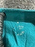 Tea Collection Teal Dress Size 4 - photo 5