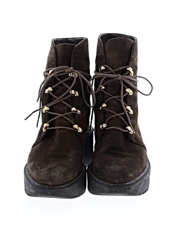 Stuart Weitzman Ankle Boots (view 2)